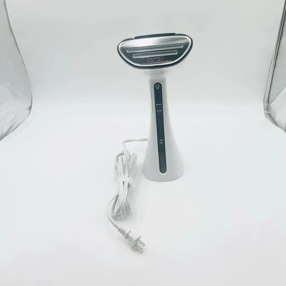 Conair ExtremeSteam Garment Steamer Handheld Fabric Clothes Wrinkle Remover